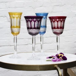 Royal Scot - Belgravia Large Tumbler Pair Sky Presentation Box -Glassware Specialty Store belgravia 1000 1610455667