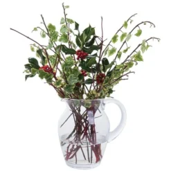 DARTINGTON Flower Garden Blossom Jug JU3133 7 DARTINGTON Flower Garden Blossom Jug JU3133 -Glassware Specialty Store blossom jug 2 1494336521 1574354108