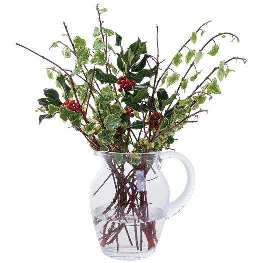 DARTINGTON Flower Garden Blossom Jug JU3133 4 DARTINGTON Flower Garden Blossom Jug JU3133 - Image 4