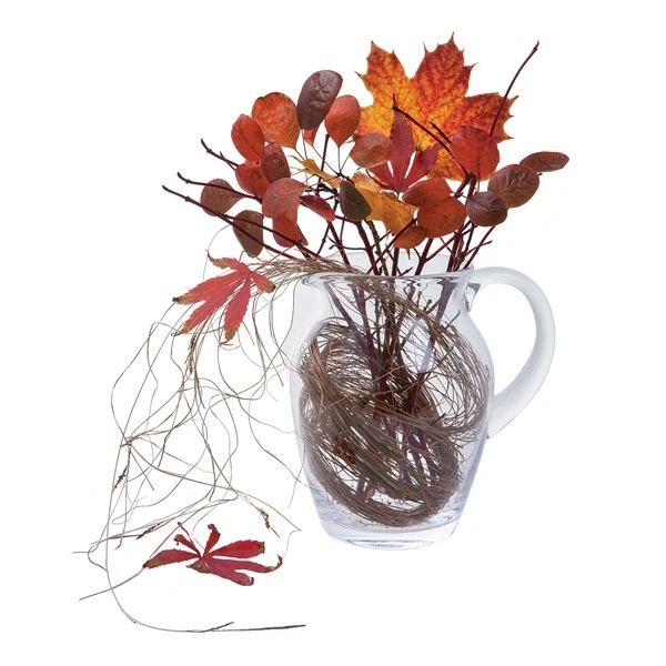 DARTINGTON Flower Garden Blossom Jug JU3133 2 DARTINGTON Flower Garden Blossom Jug JU3133 - Image 2