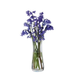 DARTINGTON Florabundance Bluebell Vase VA1326/O