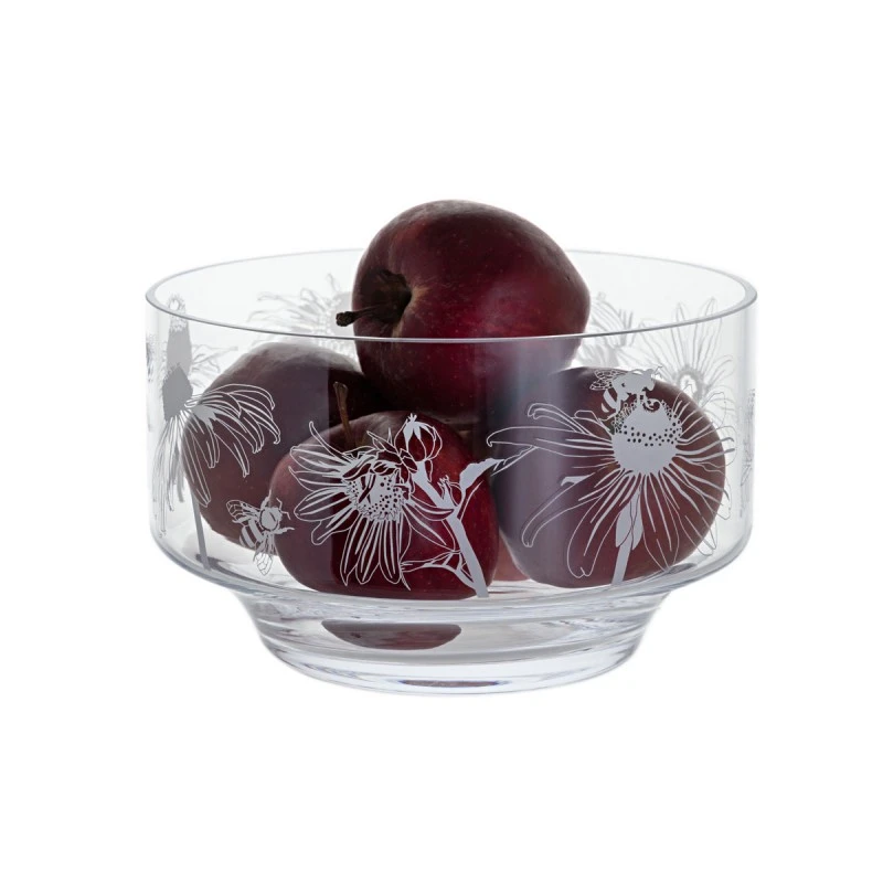 DARTINGTON Bloom Bowl Bees & Rudbeckia BM3569 2 DARTINGTON Bloom Bowl Bees & Rudbeckia BM3569 - Image 2