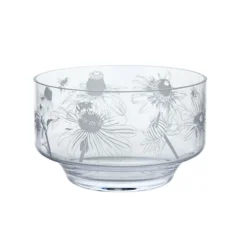 DARTINGTON Bloom Bowl Bees & Rudbeckia BM3569