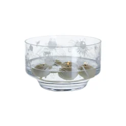 DARTINGTON Bloom Bowl Bees & Rudbeckia BM3569 6 DARTINGTON Bloom Bowl Bees & Rudbeckia BM3569 -Glassware Specialty Store bm3569 full 1697287024