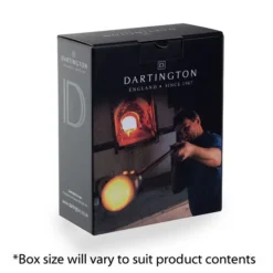 DARTINGTON Square Decanter DE2782 -Glassware Specialty Store box dartington crystal 1 129 1574248256