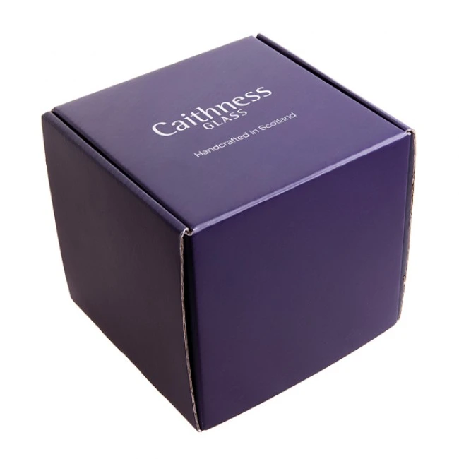 Caithness Floral Charms Waterlily Paperweight U19034 3 Caithness Floral Charms Waterlily Paperweight U19034 - Image 3