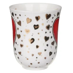 DUNOON Braemar Romeo & Juliet Red Juliet Mug* -Glassware Specialty Store dunoon braemar br juli xx juliet mug10 copy 1666191952