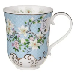 DUNOON Braemar Ornate Padova Mug*