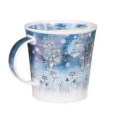 DUNOON Cairngorm Moonbeam Fox Mug 7 DUNOON Cairngorm Moonbeam Fox Mug -Glassware Specialty Store dunoon cairngorm moonbeam fox 06 copy 1572346455