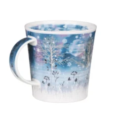 DUNOON Cairngorm Moonbeam Hare Mug -Glassware Specialty Store dunoon cairngorm moonbeam hare 06 copy 1572346847