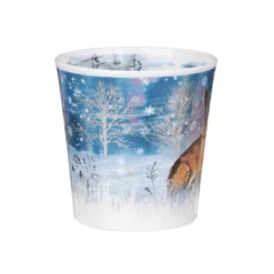 DUNOON Cairngorm Moonbeam Hare Mug -Glassware Specialty Store dunoon cairngorm moonbeam hare 11 copy 1572346831