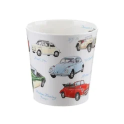 DUNOON Cairngorm Classic Collection Cars Mug -Glassware Specialty Store dunoon classic collection cars cairngorm mug 360 09 1572350316