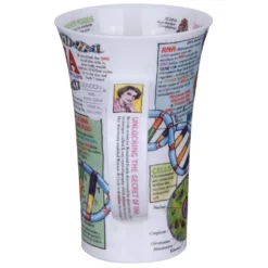 DUNOON Glencoe DNA Mug