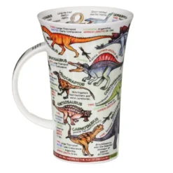 DUNOON Glencoe World Of Dinosaurs Mug* -Glassware Specialty Store dunoon glencoe gl wodi xx world of dinosaurs 07 copy 1592845874