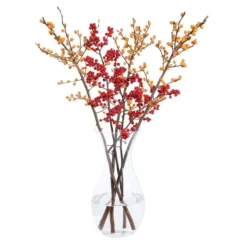 DARTINGTON Flower Garden Foliage Vase VA3132