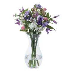 DARTINGTON Flower Garden Foliage Vase VA3132 -Glassware Specialty Store flower garden foilage full 1494337215