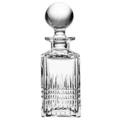 Royal Scot - Iona Single Malt Square Spirit Decanter*