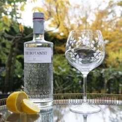 Royal Scot - Juniper Gin & Tonic Copa Glass Single Gift Boxed -Glassware Specialty Store jun1gin 01 1000 1 1605781558