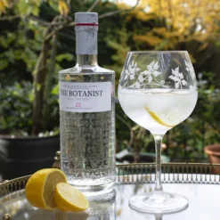 Royal Scot - Juniper Gin & Tonic Copa Glass Single Gift Boxed -Glassware Specialty Store jun1gin 03 1000 1605781543