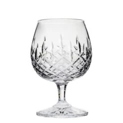 Glassware Specialty Store 28 Royal Scot - London Brandy 11oz Single Gift Boxed