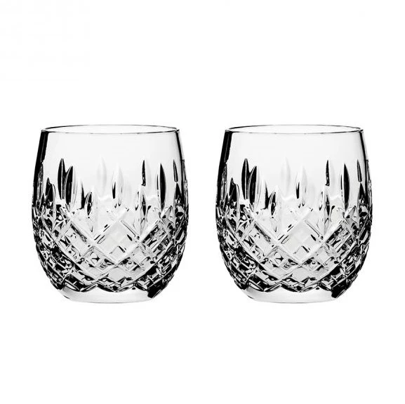 Royal Scot - London Barrel Tumbler 8oz Pair Presentation Boxed 3 Royal Scot - London Barrel Tumbler 8oz Pair Presentation Boxed - Image 3