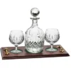 Royal Scot - London Brandy Tray Set Gift Boxed*