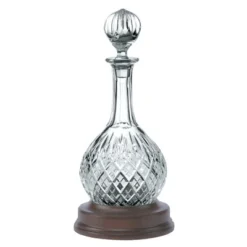 Royal Scot - London Hogget Decanter & Base Gift Boxed