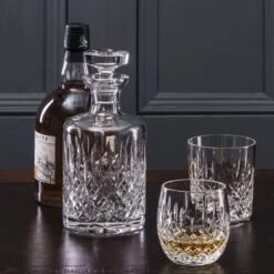 Royal Scot - London 2 Gin & Tonic Tumbers Presentation Boxed -Glassware Specialty Store london l s whisky 01 1000 1 1605541770