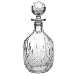 Glassware Specialty Store 26 Royal Scot - London Port/Brandy Decanter Gift Boxed*