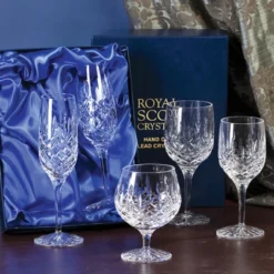 Royal Scot - London Brandy 12oz Pair Presentation Boxed* -Glassware Specialty Store london wine lifestyle lores 600 12 1527590709