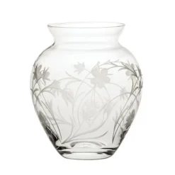 Royal Scot - Meadow Flowers Small Posy Vase 4¾"