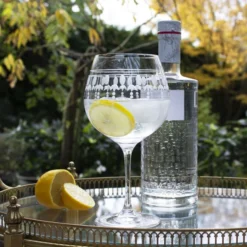 Royal Scot - Nouveau Gin & Tonic Copa Glass Single Gift Boxed -Glassware Specialty Store nou1gin 02 1000 1607443341