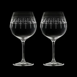 Royal Scot - Nouveau Gin & Tonic Copa Glass Pair Gift Boxed -Glassware Specialty Store nou2gin 02 1000 1610385305