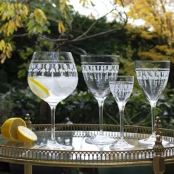 Royal Scot - Nouveau Gin & Tonic Copa Glass Pair Gift Boxed -Glassware Specialty Store nouveau 1000 1201 1610385391