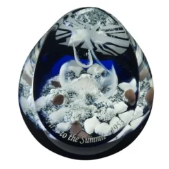 Caithness Diamond Era First To The Summit Paperweight L12050 17 Caithness Diamond Era First To The Summit Paperweight L12050 -Glassware Specialty Store prod 22116.1405897742.1405897742 1606146727 1606227192