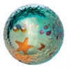 Caithness Abstract Ocean Seabed Starfish Paperweight U14070