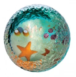 Caithness Abstract Ocean Seabed Starfish Paperweight U14070