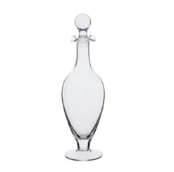 DARTINGTON Rachael Footed Decanter DE544