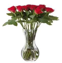 DARTINGTON Florabundance Rose Vase VA2049/O