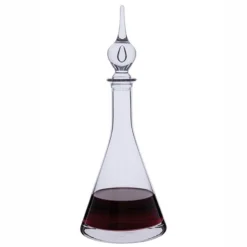 DARTINGTON Sharon Decanter DE334 -Glassware Specialty Store sharon wine decanter full 1495719572 1574184749