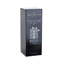 DARTINGTON Glitz Gold Gin & Tonic Copa Glass Single ST3340/13 5 DARTINGTON Glitz Gold Gin & Tonic Copa Glass Single ST3340/13 -Glassware Specialty Store single wine box 1573666295