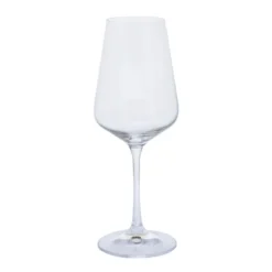 DARTINGTON Cheers! White Wine Glass (4 Pack) ST3286/2/4PK -Glassware Specialty Store st3286 2 4pk cheers white empty co lr 1 1 1646913907