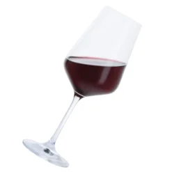 DARTINGTON Cheers! Red Wine Glass (4 Pack) ST3286/3/4PK 7 DARTINGTON Cheers! Red Wine Glass (4 Pack) ST3286/3/4PK -Glassware Specialty Store st3286 3 4pk cheers red tilt co lr 1518875253