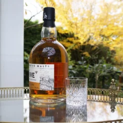 Royal Scot - Kintyre Tot Glass 2oz Gift Boxed -Glassware Specialty Store totkin 02 1000 1605713863