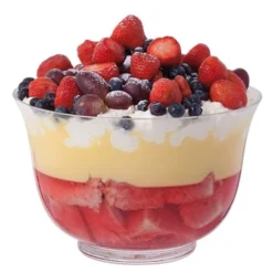 DARTINGTON Fortuna Trifle Bowl BD1454