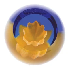 Caithness Floral Charms Daffodil Paperweight U10038 -Glassware Specialty Store ui0038 floralcharms daffodil co 3 1621939460