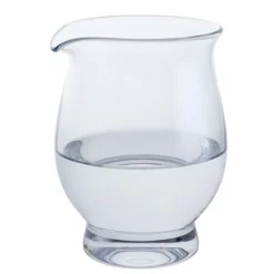 DARTINGTON Connoisseur Water Jug TU3073 -Glassware Specialty Store water jug full 1495880222 1574254732